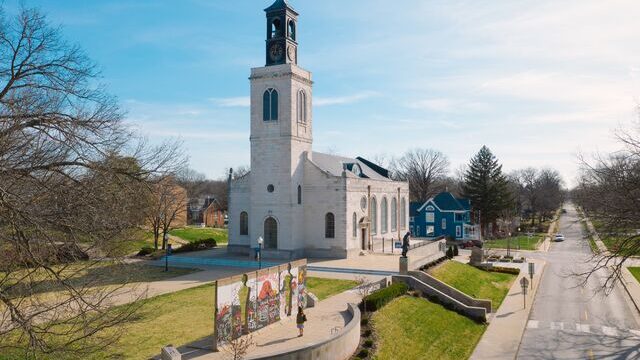 America's National Churchill Museum
