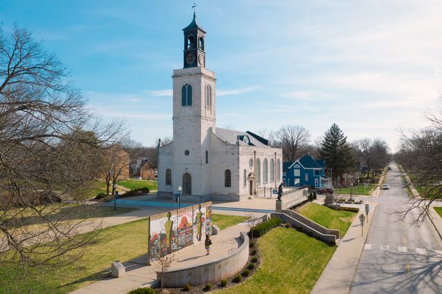 America's National Churchill Museum
