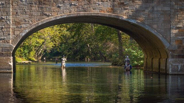 Bennett Spring State Park