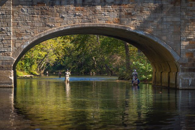 Bennett Spring State Park