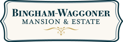 Bingham-Waggoner Mansion and Estate