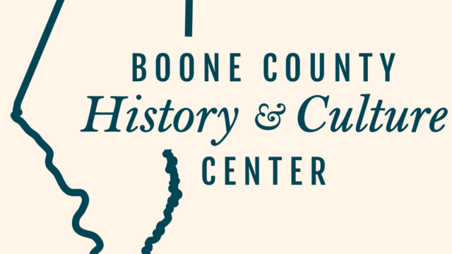 Boone County History & Culture Center