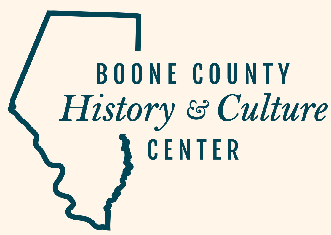 Boone County History & Culture Center