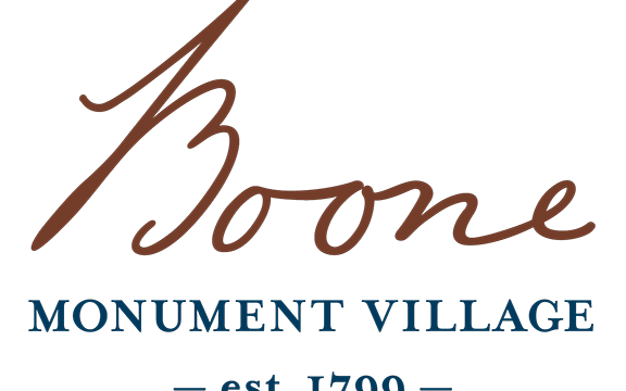 Boone Monument Village
