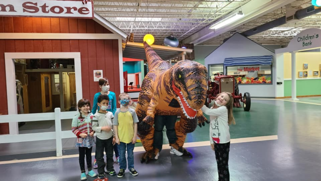 Bootheel Youth Museum