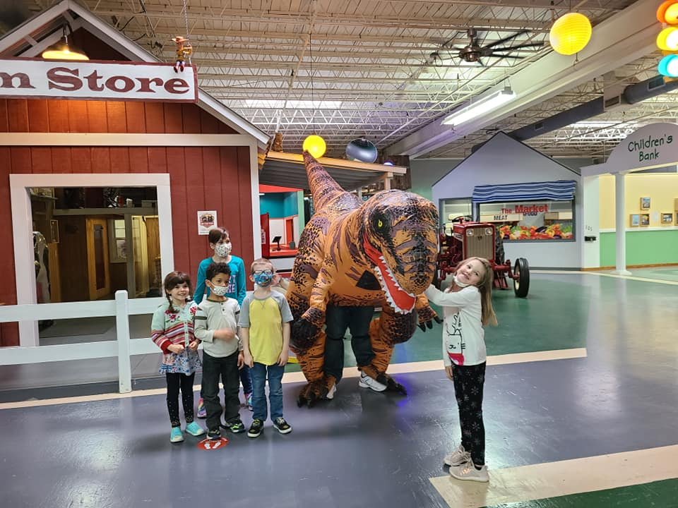 Bootheel Youth Museum