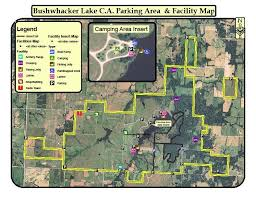 Bushwacker Lake Conservation