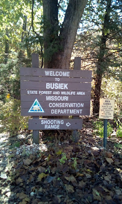 Busiek State Forest and Wildlife Area