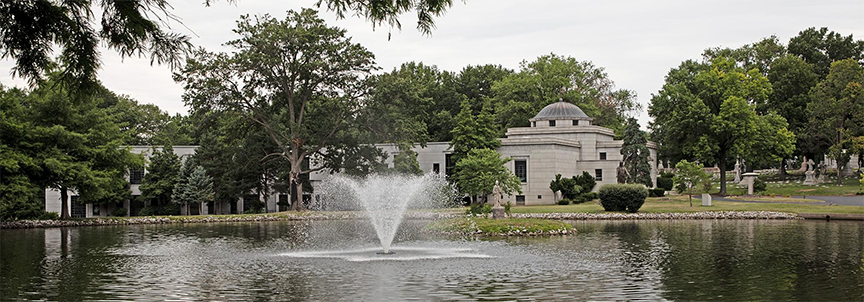 Calvary Cemetery
