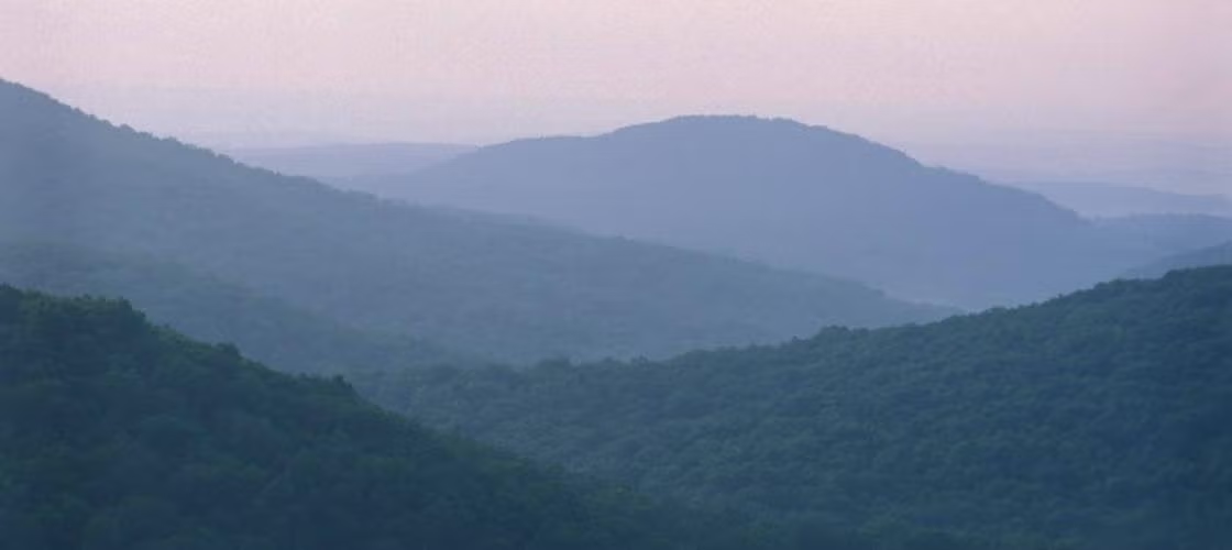 Caney Mountain Conservation Area
