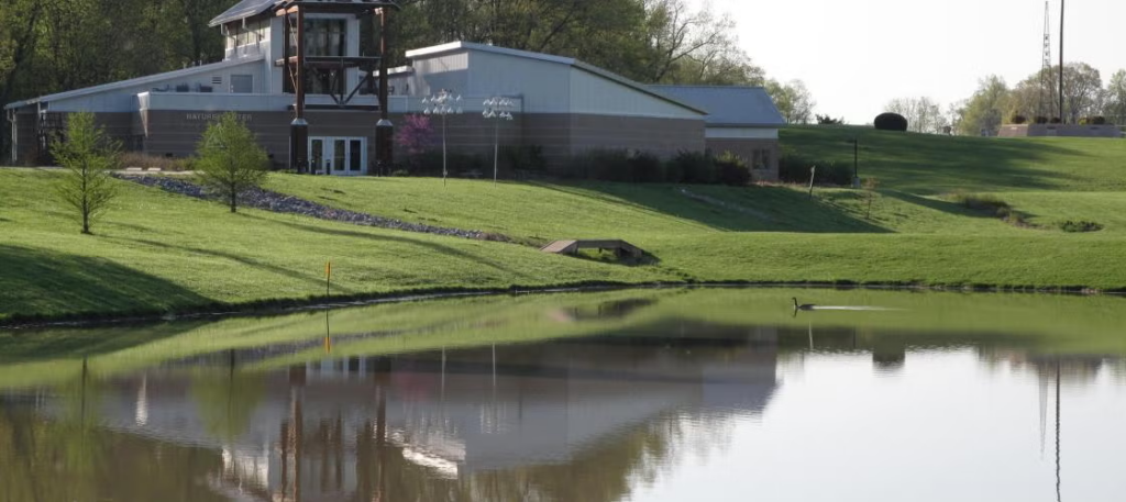 Cape Girardeau Conservation Nature Center