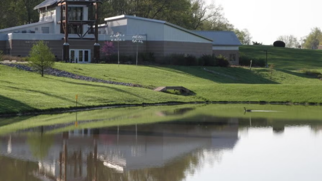 Cape Girardeau Conservation Nature Center