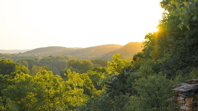 Castlewood State Park