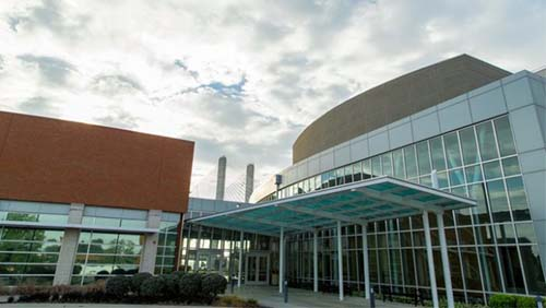 Crisp Museum