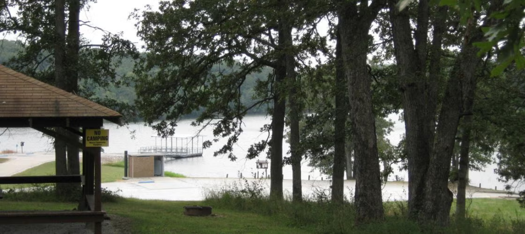 Deer Ridge Conservation Area