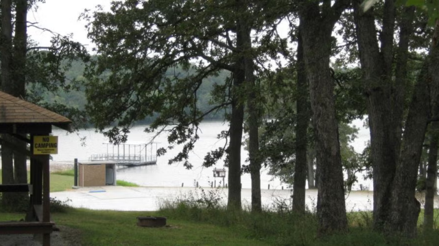 Deer Ridge Conservation Area
