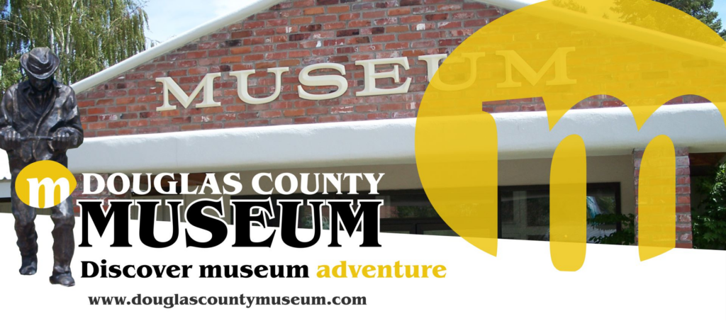 Douglas County Museum and Historical Society