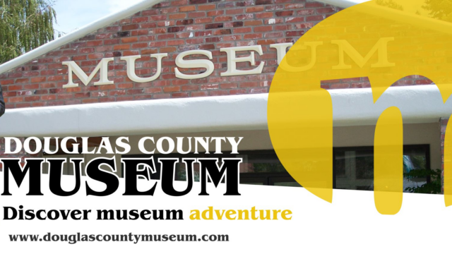 Douglas County Museum and Historical Society