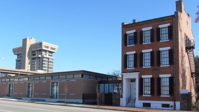 Field House Museum