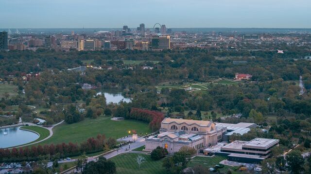 Forest Park