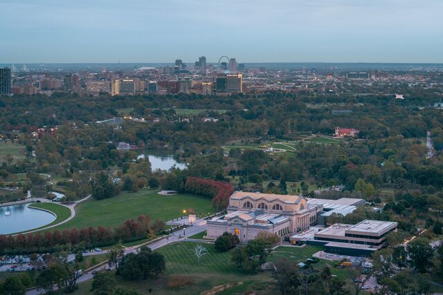 Forest Park