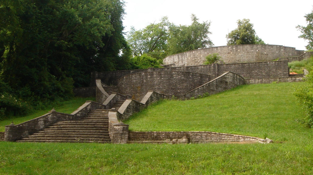 Fort Belle Fontaine