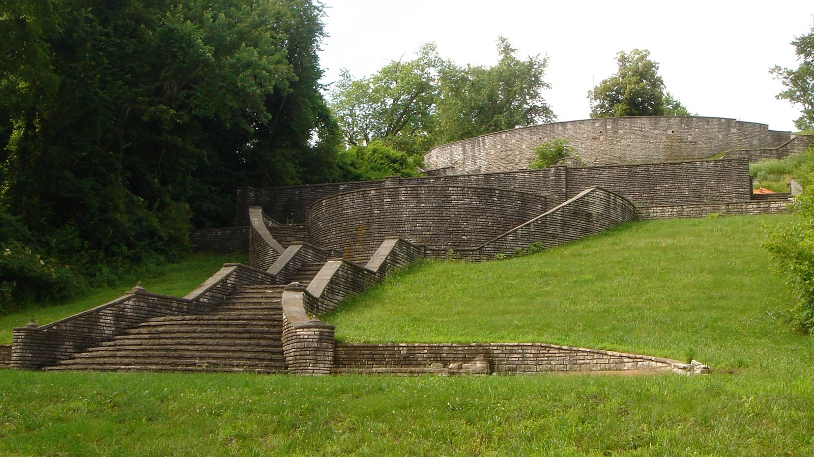 Fort Belle Fontaine