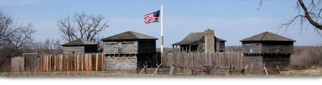 Fort Osage National Historic Landmark