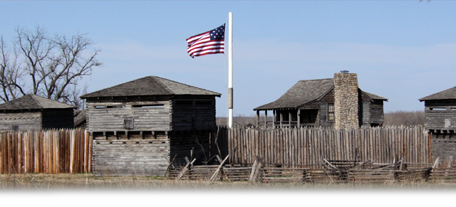 Fort Osage National Historic Landmark