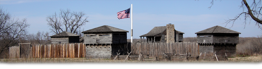 Fort Osage National Historic Landmark