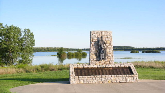 Four Rivers Conservation Area