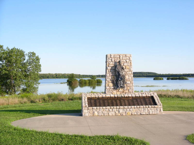 Four Rivers Conservation Area