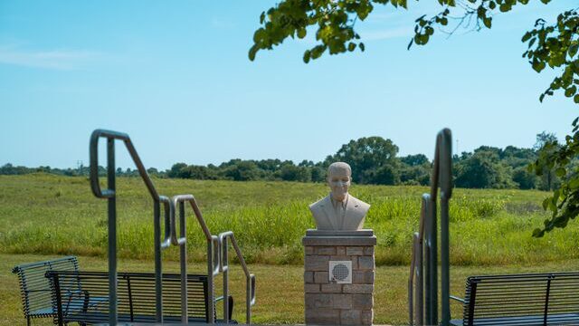 George Washington Carver National Monument