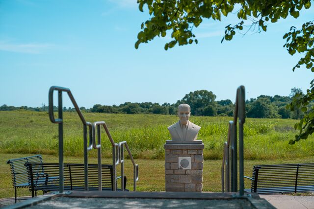 George Washington Carver National Monument