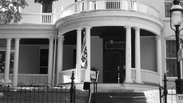 The Glenn House