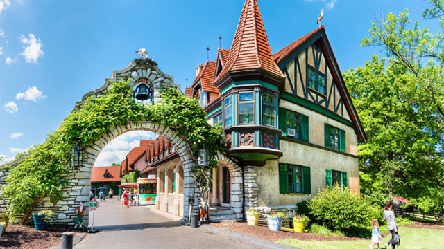 Grant's Farm