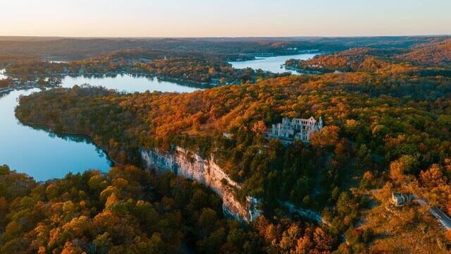 Ha Ha Tonka State Park
