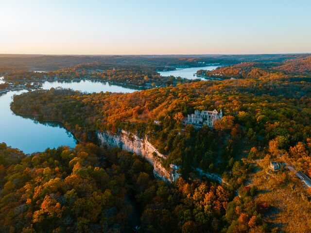 Ha Ha Tonka State Park