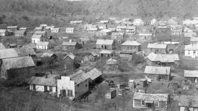 Historic Village of Ilasco