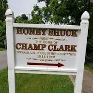 Honeyshuck - The Champ Clark House