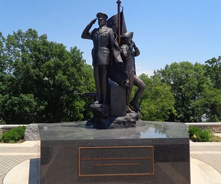Jefferson Barracks Park