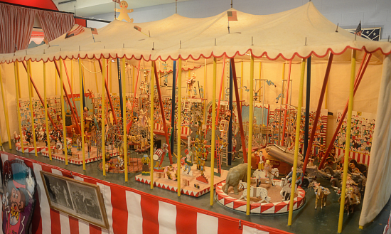 Joplin Museum Complex