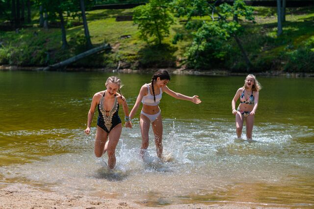 Lake of the Ozarks State Park