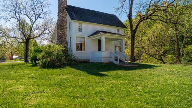 Laura Ingalls Wilder Historic Home & Museum