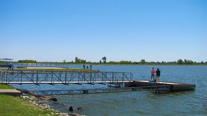 Little River Conservation Area