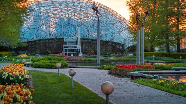 Missouri Botanical Garden