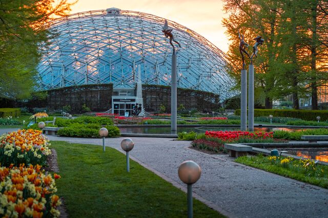 Missouri Botanical Garden