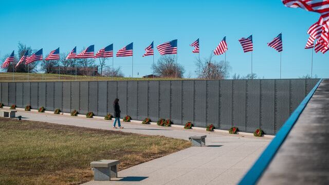 Missouri's National Veterans Memorial