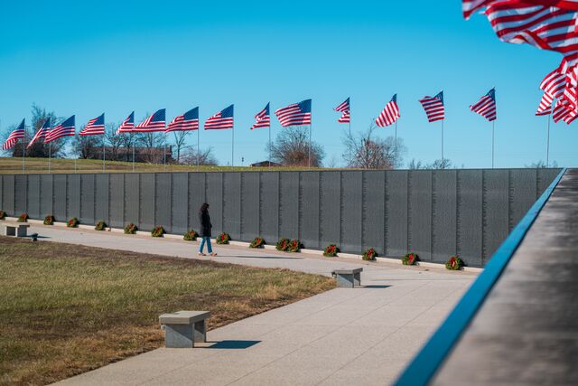 Missouri's National Veterans Memorial
