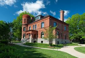 Murphysburg Historic District